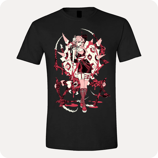 Spider Slayer T-Shirt