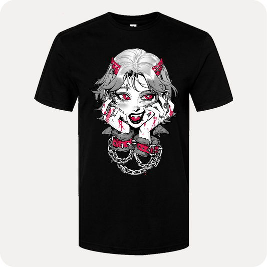Cuffs T-Shirt