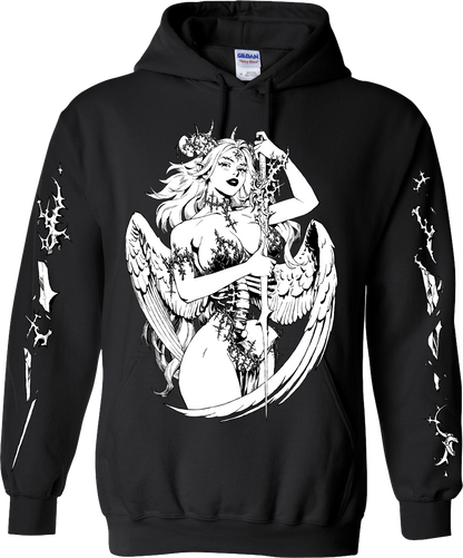 Sword Demon Hoodie (Pre-Order)