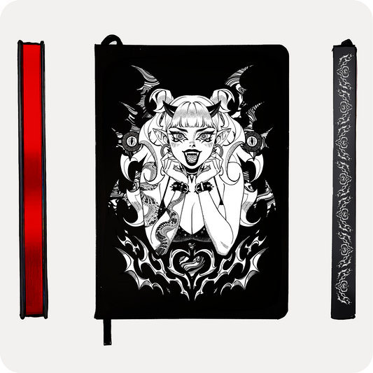 Vampire Journal